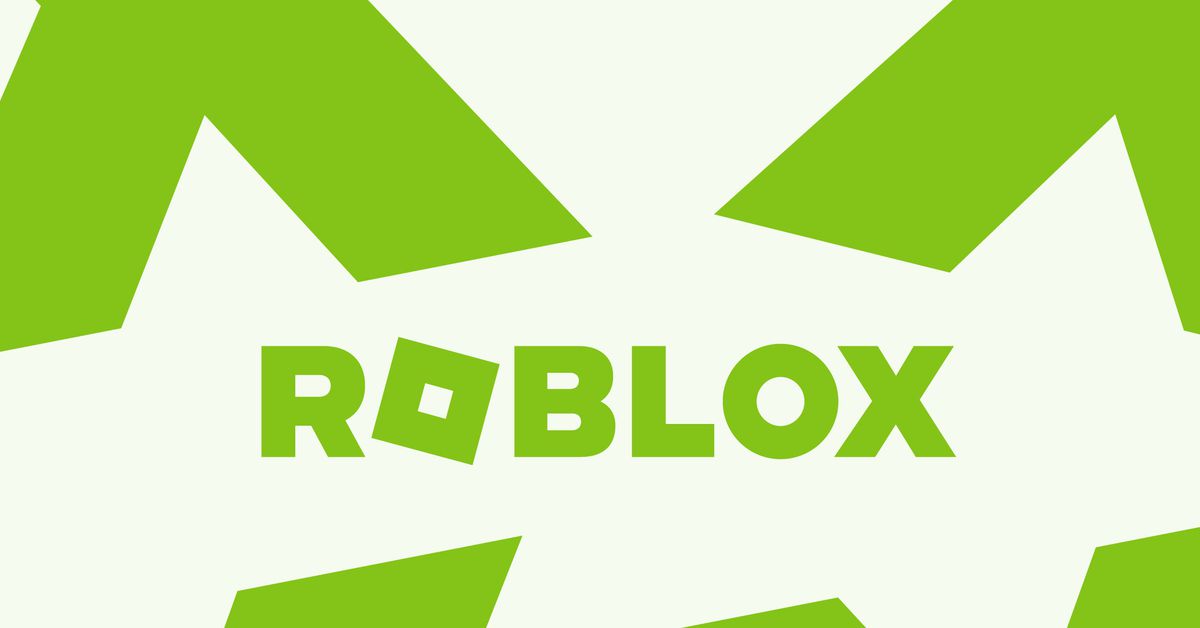 Roblox Est Buscando A Facilidade De Design Semelhante Ao Westworld