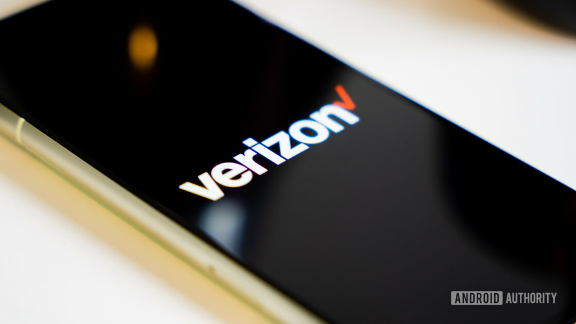 A Verizon Agora Est Totalmente Envolvida No Mensagens Do Google E Em