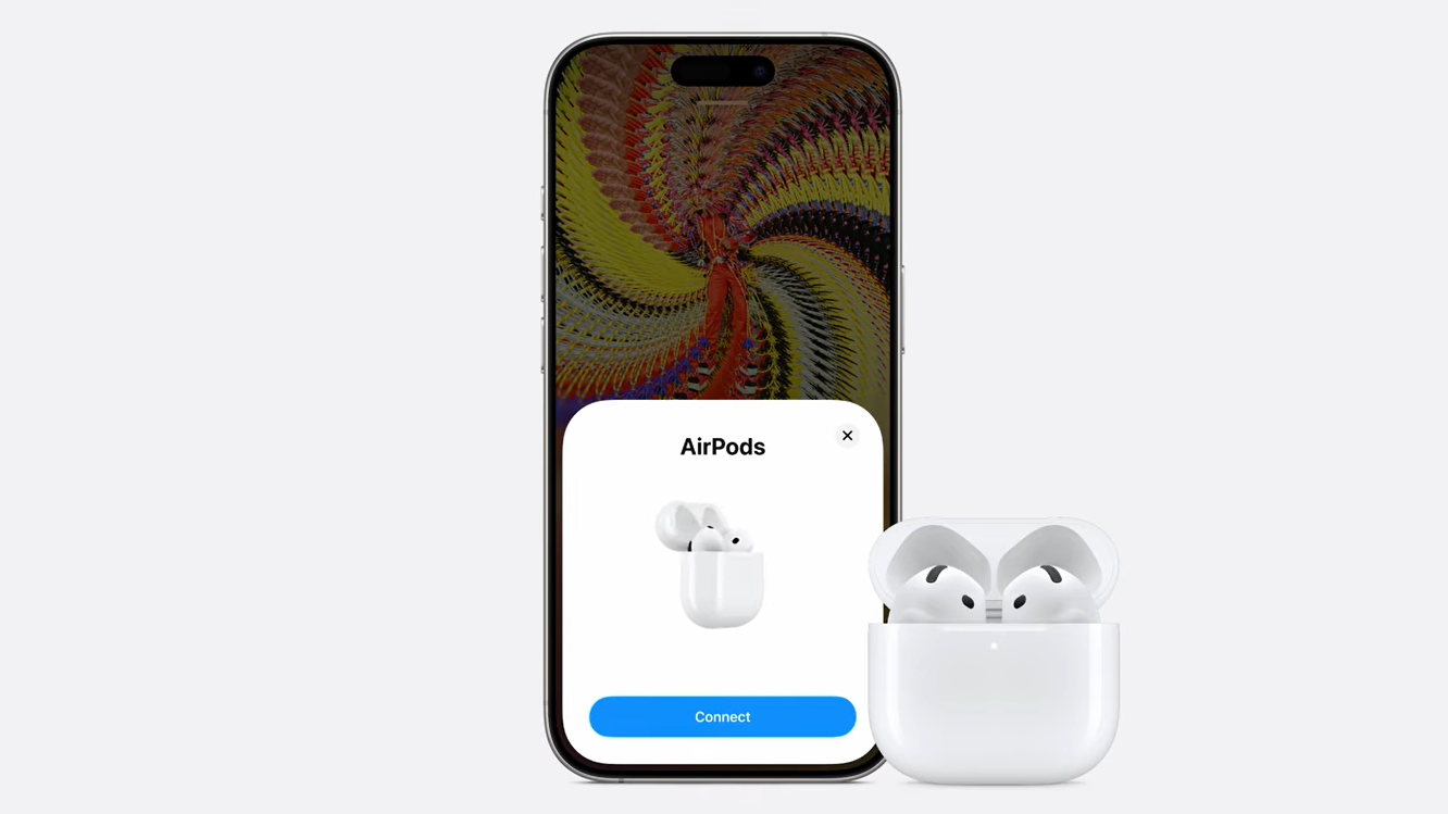 AirPods 3