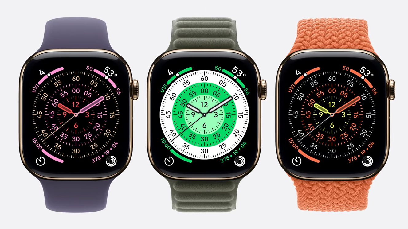 Apple Watch 3
