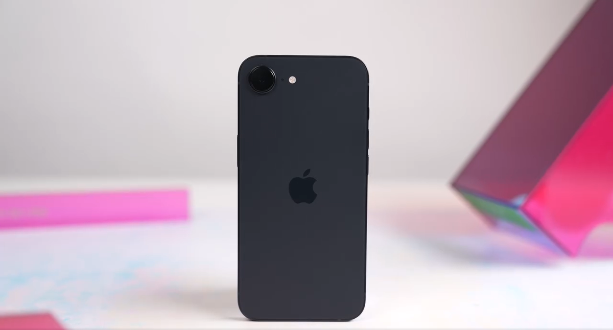O iPhone 16e tem alguma funcionalidade exclusiva