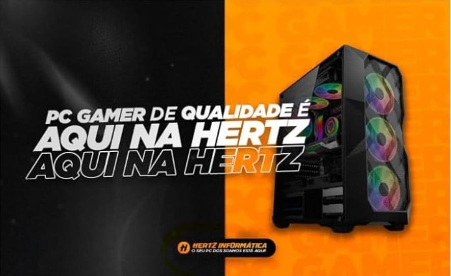 Mancer PC Gamer Ryzen 5 4600G, 16GB DDR4, SSD 480GB a R$2.538,90 – Garanta Já o Seu!