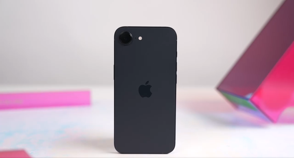 O iPhone 16e tem alguma funcionalidade exclusiva
