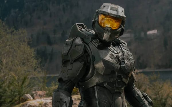 'Halo' Domina o Top 4 da Netflix Brasil e Fãs Pedem Renovação da Série