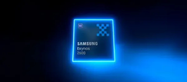 Samsung anuncia Exynos 2600 em 2 nm, chip que deve estrear no Galaxy S26