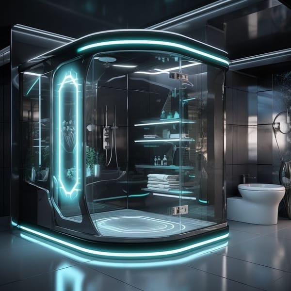 Banheiros inteligentes na China analisam sua urina em tempo real e mostram dados de saúde