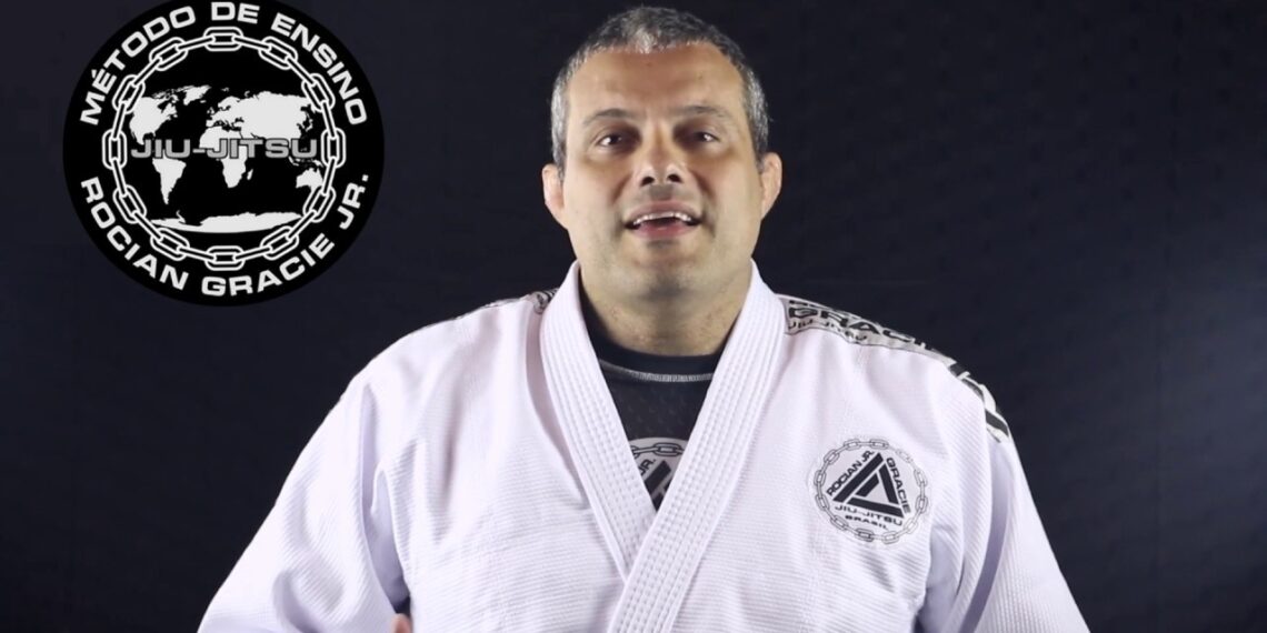 Família Gracie – projeto jiu jitsu