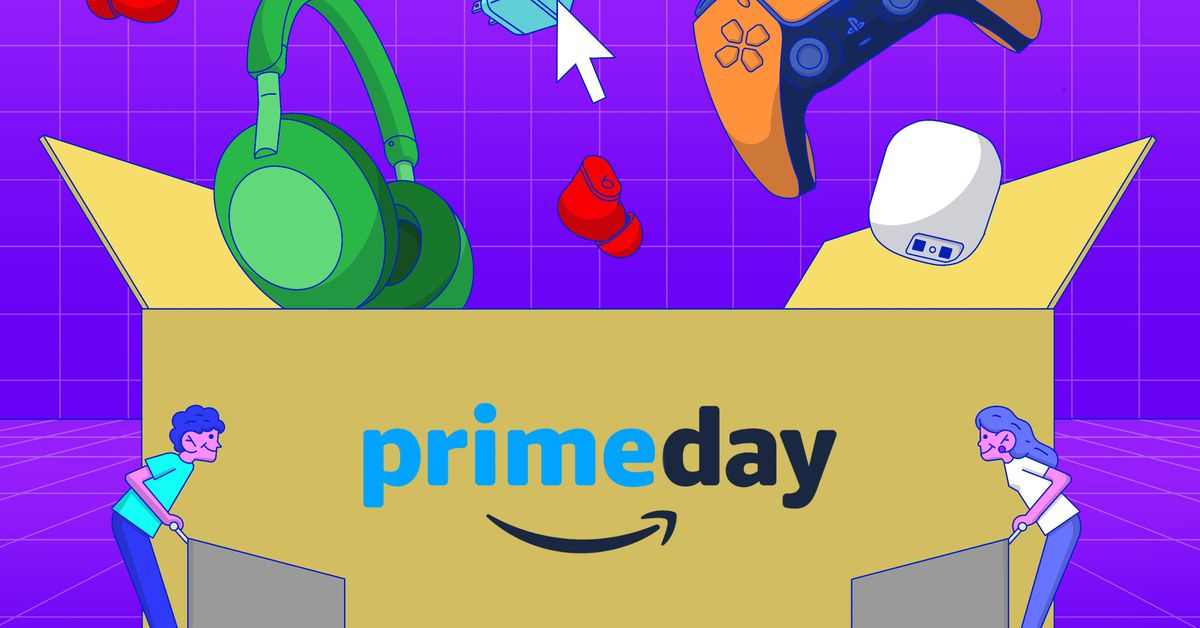 Prime Day 2023: 5 dicas para achar os melhores preços