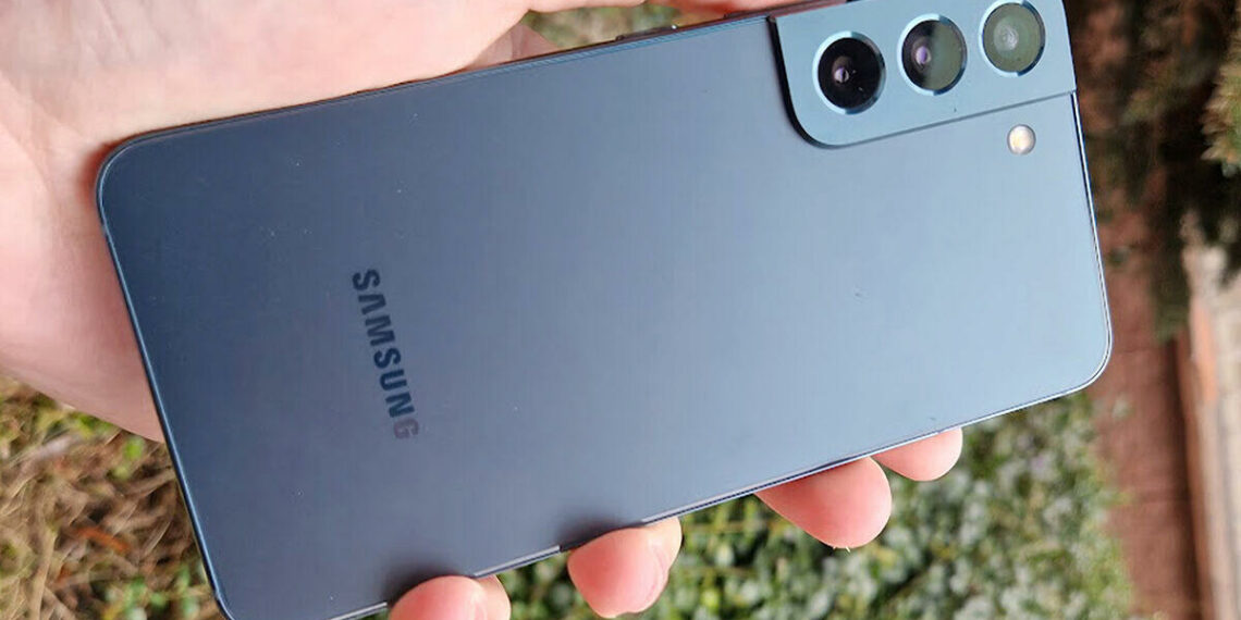 Samsung wird bald mit dem Testen von One UI 6 auf der Galaxy S22-Serie beginnen.  Wann können wir mit einer stabilen Veröffentlichung rechnen?