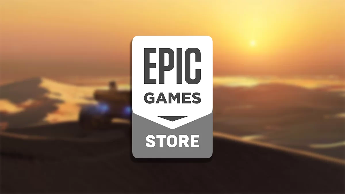 Epic Games präsentiert: Kostenloses Spiel der Woche – Homeworld: Deserts of Khark!  Jetzt verfügbar!