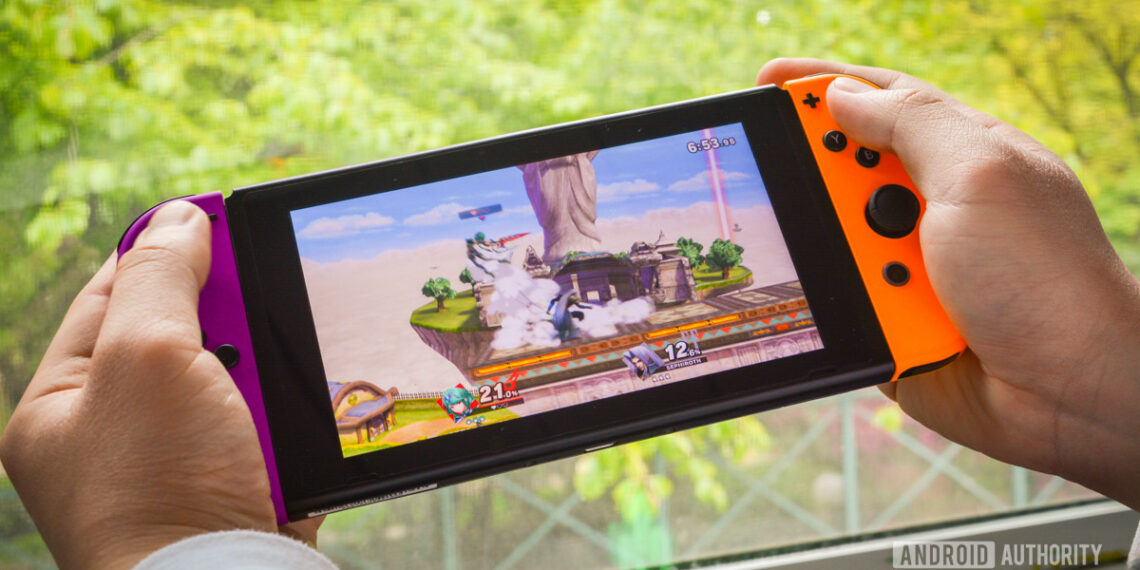 Guia Yuzu O Melhor Emulador De Nintendo Switch Para Android No Brasil TEG