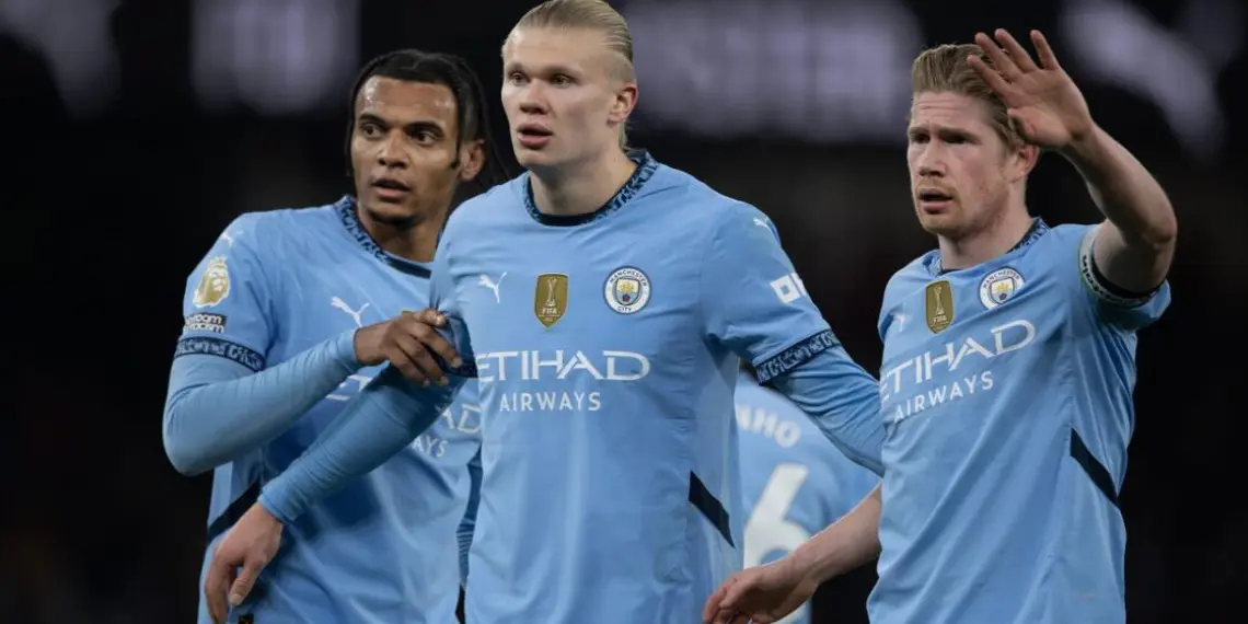 Como Assistir Man City vs Salford City ao Vivo na FA Cup - TEG6